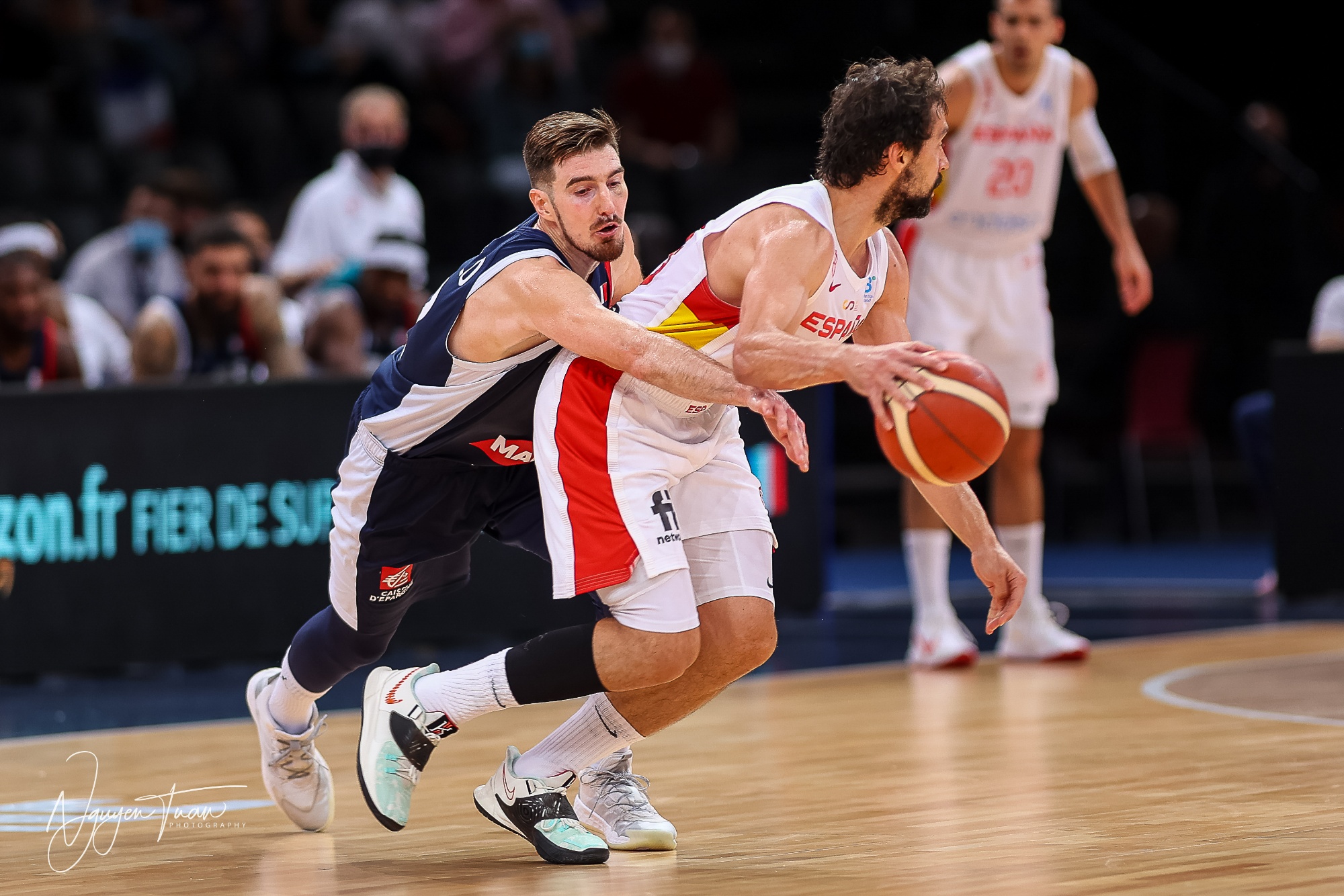 2021   France vs Espagne 4253